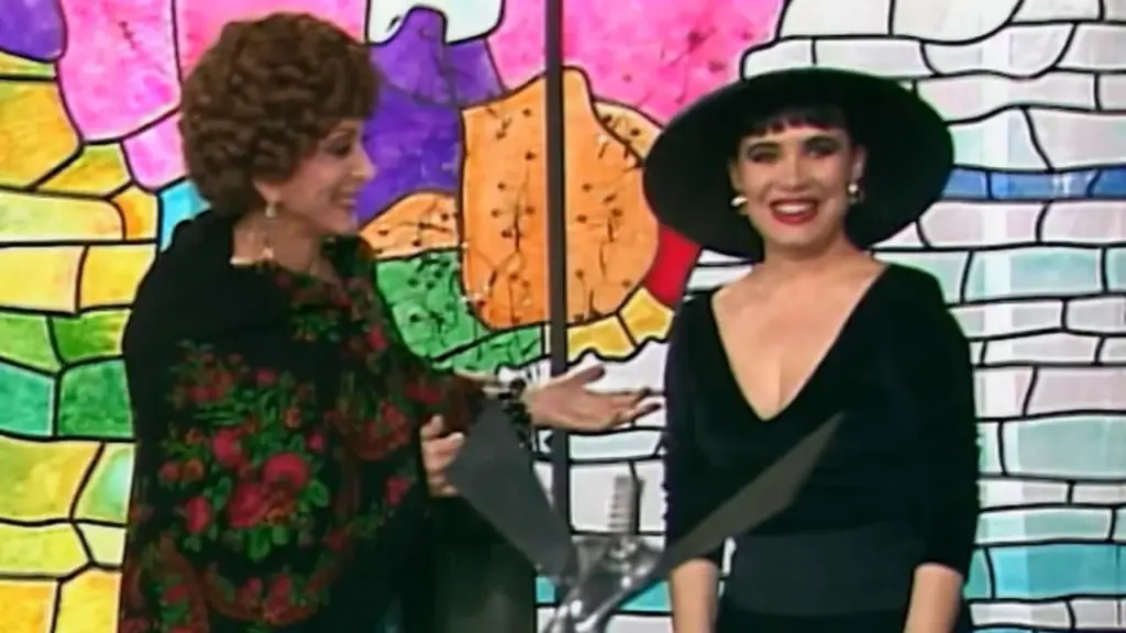 rainha da sucata final de maria do carmo