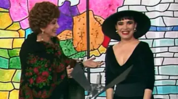 rainha da sucata final de maria do carmo