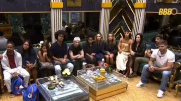 reação milena bbb ana paula