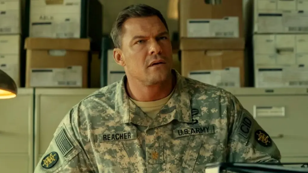 reacher 4 temporada previsao de estreia