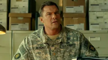 reacher 4 temporada previsao de estreia