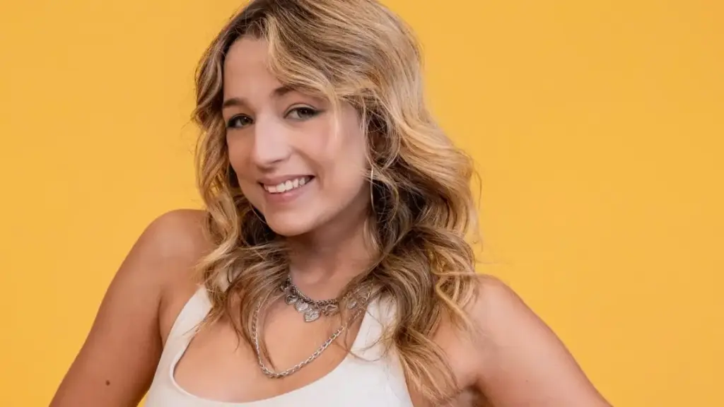 samira britney spears festa bbb