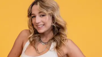 samira britney spears festa bbb