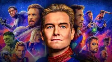 the boys 5 temporada 6 atores da marvel