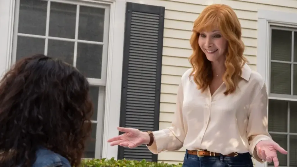 the comeback 3 temporada estreia