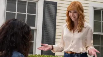 the comeback 3 temporada estreia