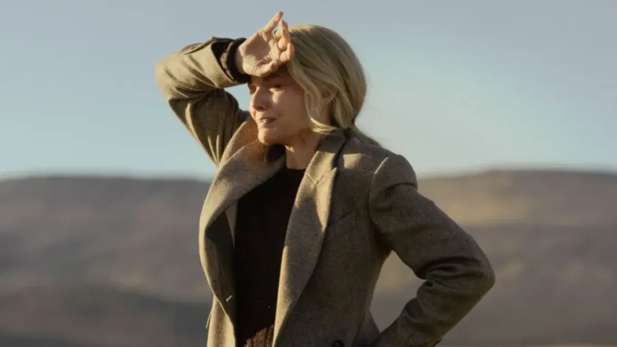 the madison 2 temporada serie michelle pfeiffer