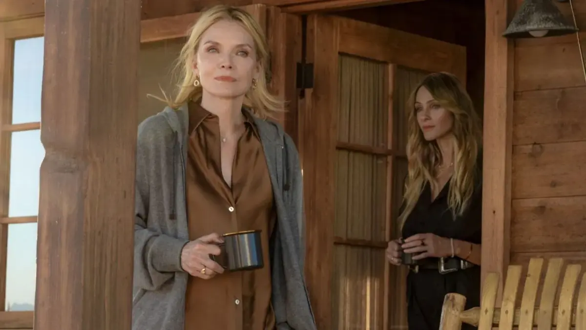 the madison episodio 4 tudo sobre