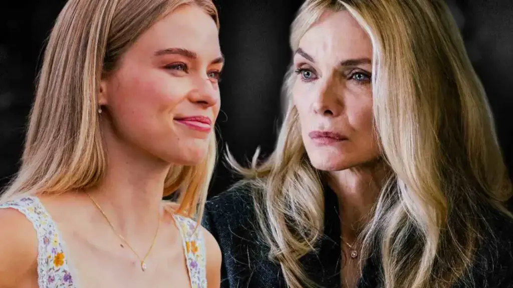 the madison episodio 5 review