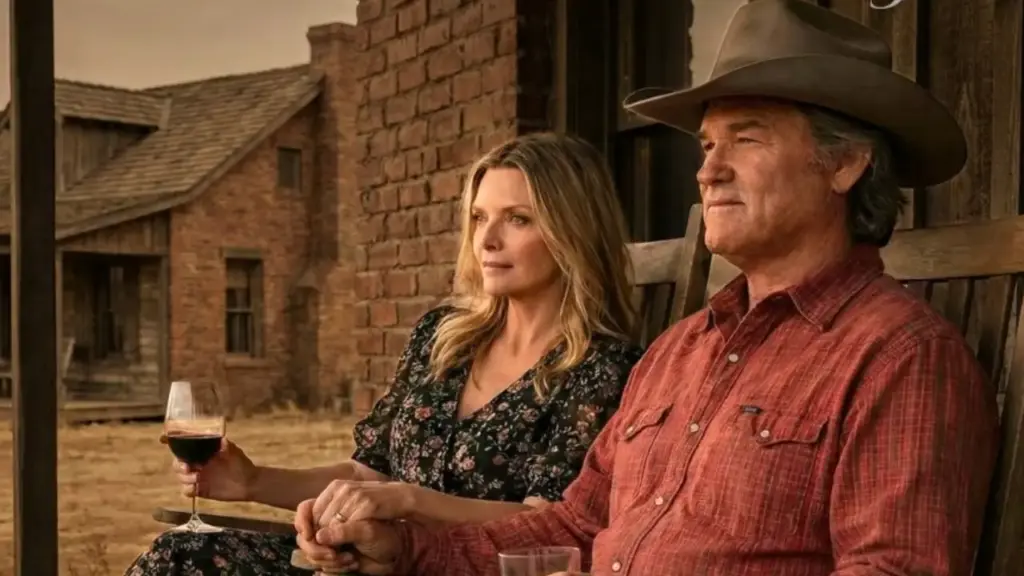 the madison episodios 4 5 e 6