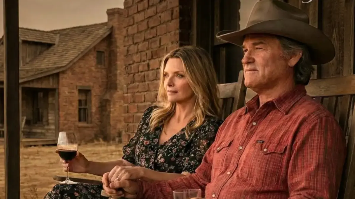 the madison episodios 4 5 e 6