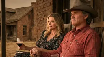 the madison episodios 4 5 e 6