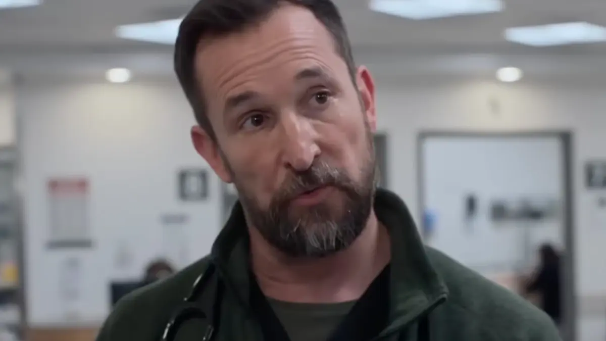 HBO e HBO Max | Estreias da semana (25 a 29/03): filmes e séries - 6 the pitt 2 temporada episodio 11 previa