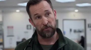 the pitt 2 temporada episodio 11 previa