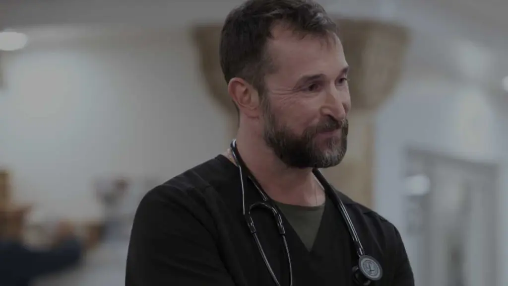 the pitt 2 temporada episodio 11 sai hoje