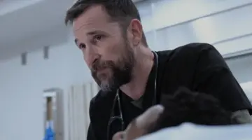the pitt 2 temporada episodio 9 review