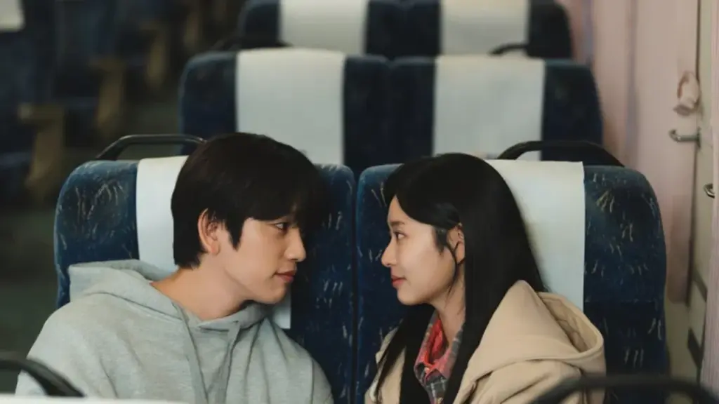 um amor que ilumina episodios 3 e 4 saem hoje
