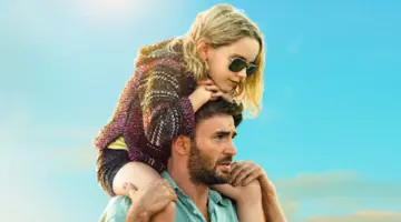um laço de amor filme