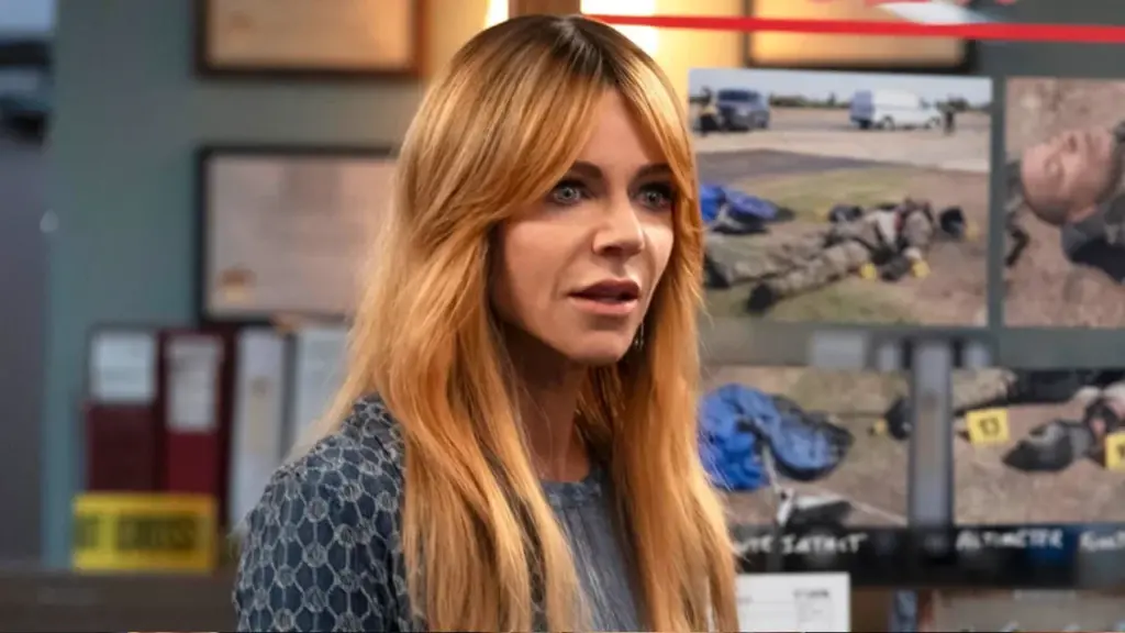 uma mente excepcional 3 temporada renovada