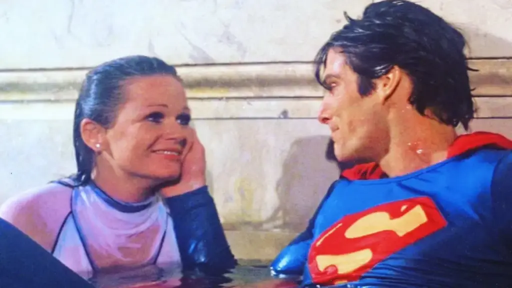 valerie perrine atriz superman morreu