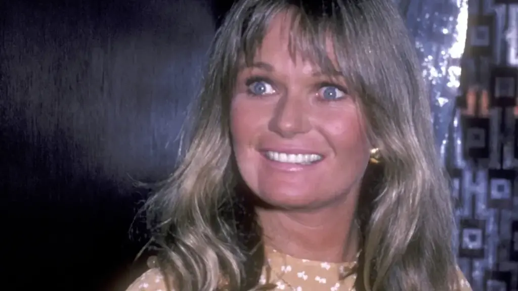 valerie perrine superman atriz morreu