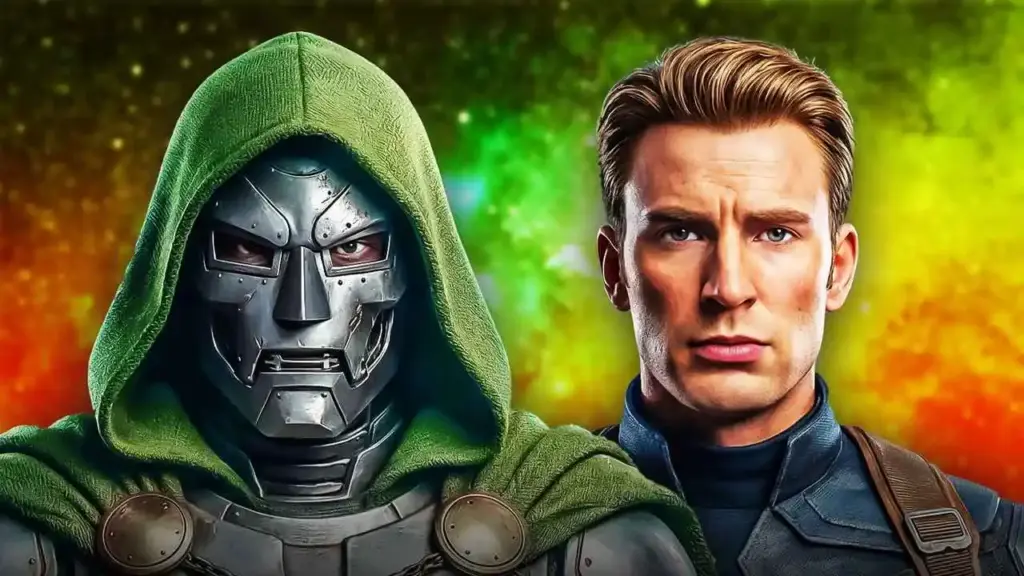 vingadores doutor destino odio