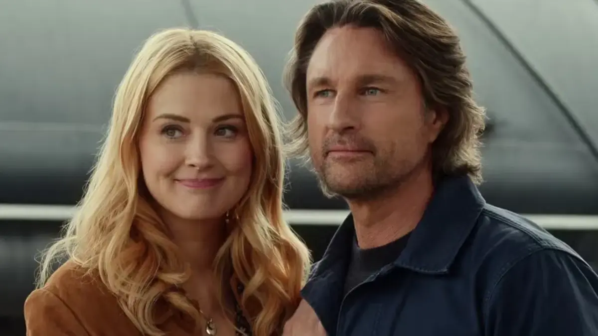 Virgin River: Jack e Mel terão destino sombrio na 8ª temporada? - 9 virgin river 8 temporada teorias