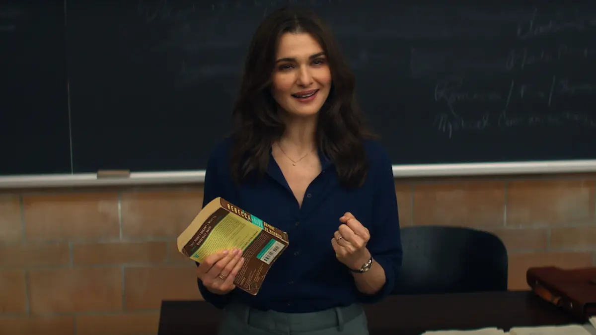 Vladimir na Netflix mudou muito do livro: 7 grandes diferenças da série e a obra original - 13 vladimir final explicado