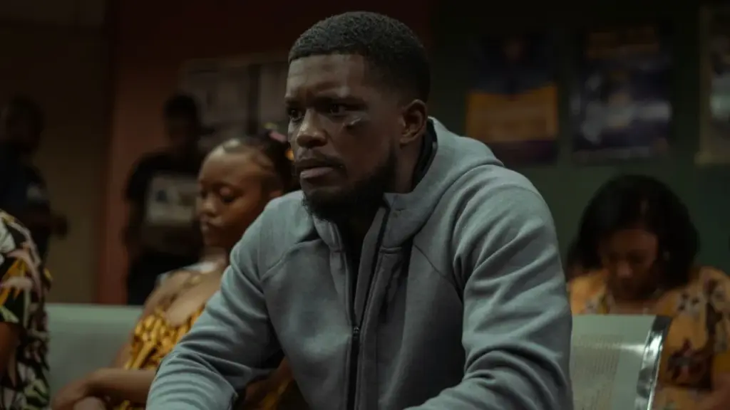 180 filme netflix review