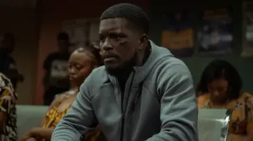 180 filme netflix review