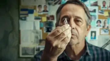 Alguém tem que Saber final explicado