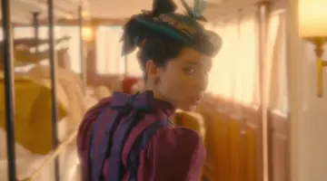As Leis de Lidia Poët 4ª Temporada
