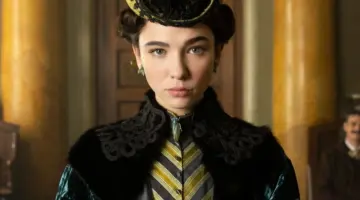 As Leis de Lidia Poët 3ª Temporada