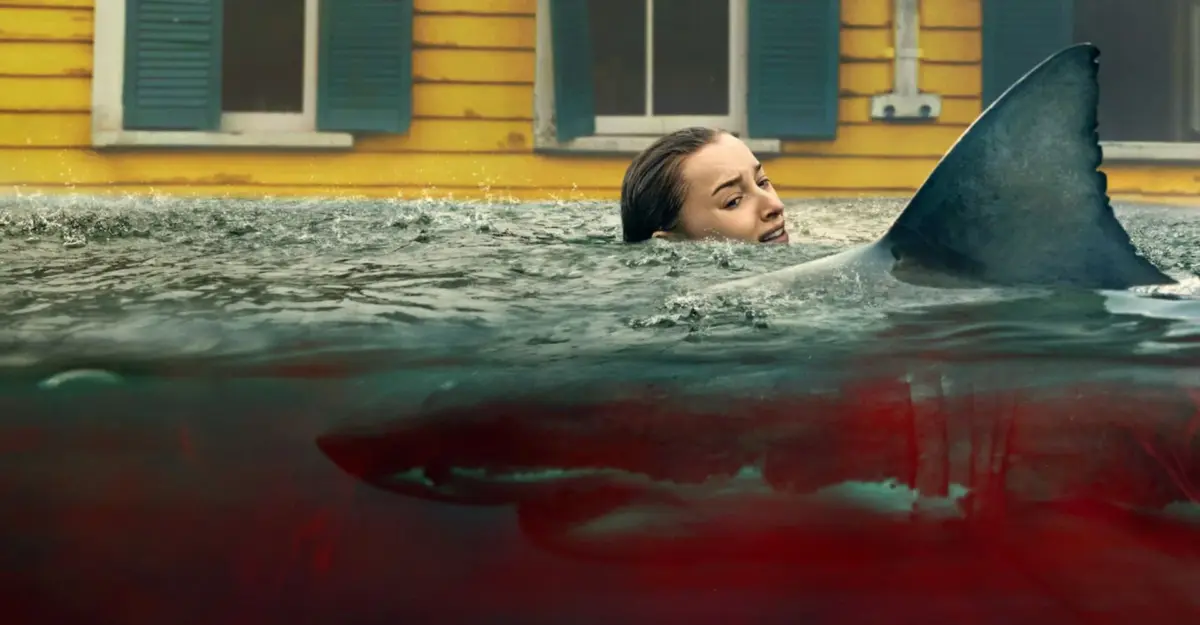 Ataque Brutal final explicado