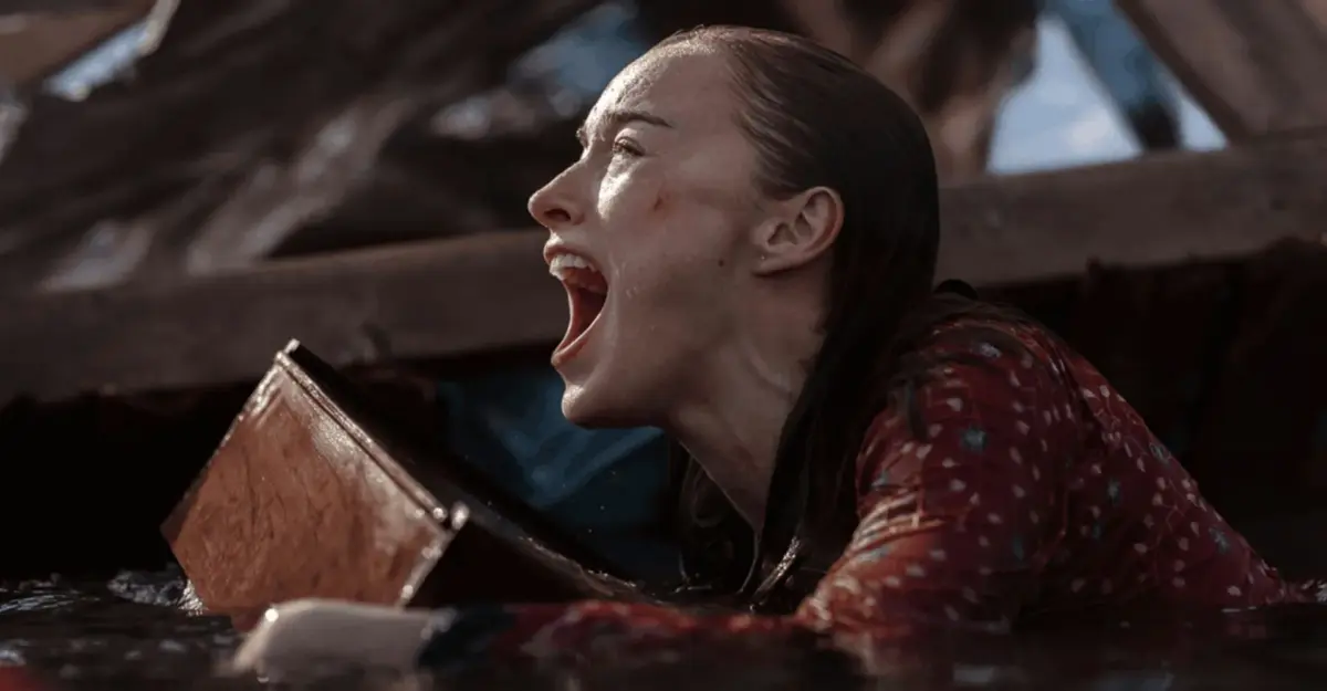 Ataque Brutal história real