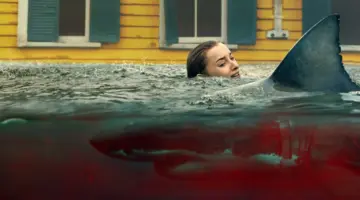 Ataque Brutal final explicado
