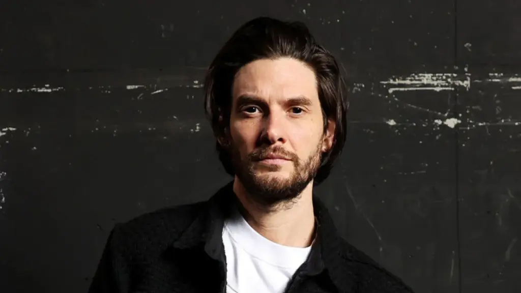 Ben Barnes Harry Potter escalação