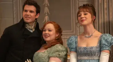 Bridgerton 5ª Temporada Eloise