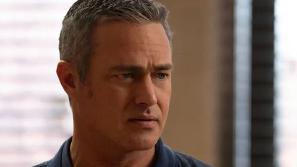 Chicago Fire 14x19 review serie