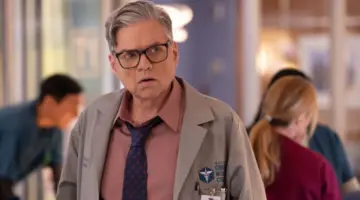 Chicago Med 11x16 review