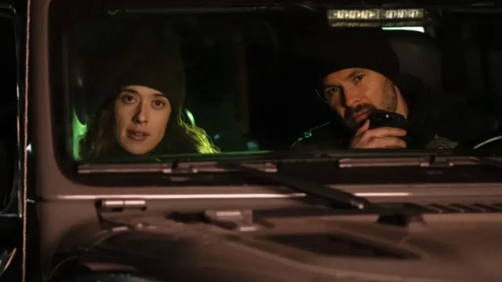 Chicago PD 13 temporada morte
