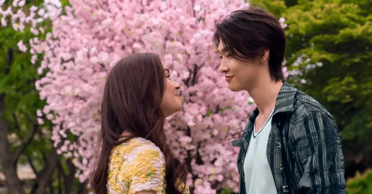 Com Carinho, Kitty 4ª Temporada