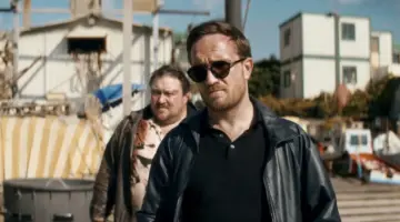 Criminosos 2ª Temporada final explicado