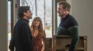 DTF St. Louis 2 temporada