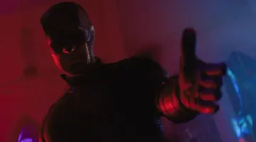 Demolidor: Renascido trilha sonora 2ª Temporada