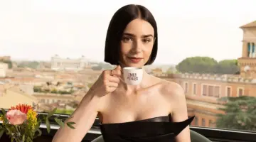Emily em Paris novas locações