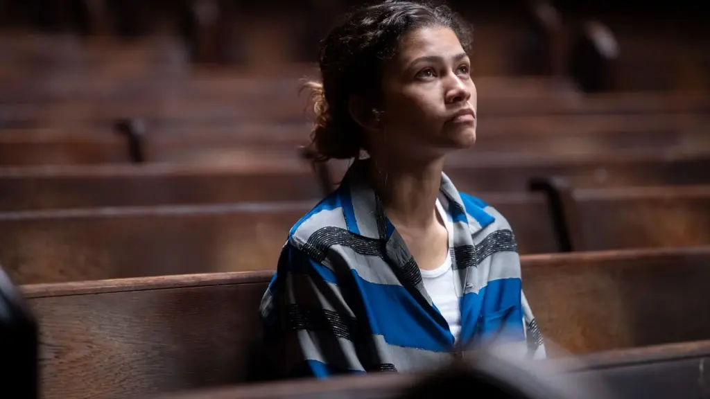 Euphoria 3ª Temporada