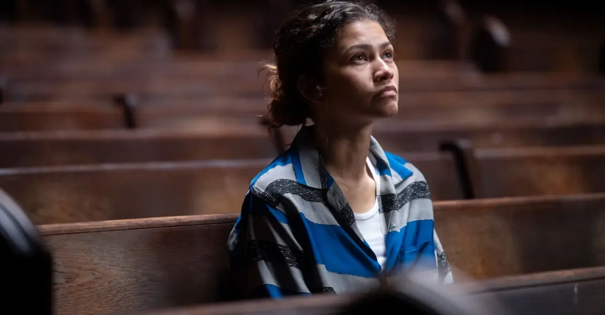 Euphoria 3ª Temporada Episódio 1 EXPLICADO e tudo o que acontece - 1 Euphoria 3ª Temporada