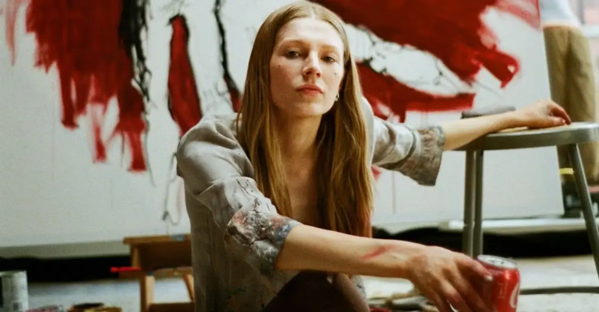 Euphoria 3ª Temporada