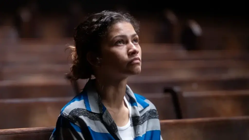 Euphoria 3 temporada critica detonada